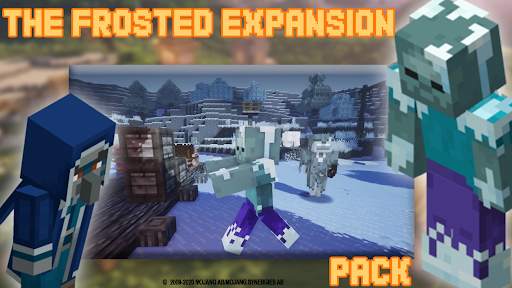 Village Guards Mod - Alive Mobs screenshot 2