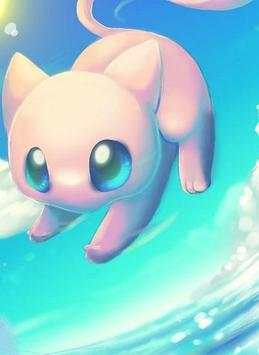Legendary Pokemon Wallpapers screenshot 4