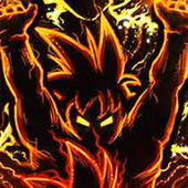 dragon ball wallpaper icon