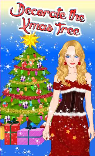 Princess Christmas Shopping screenshot 3