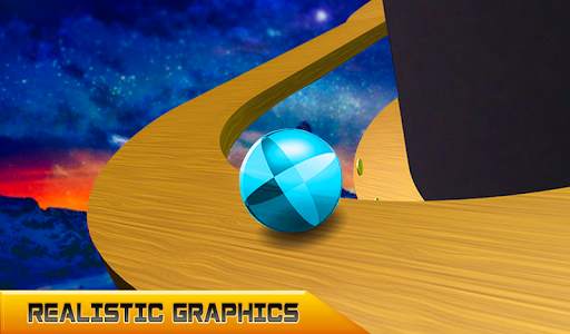 World Balance the Rolling Ball 20 screenshot 4
