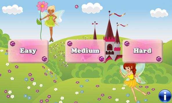 Fairy Princess for Toddlers screenshot 1