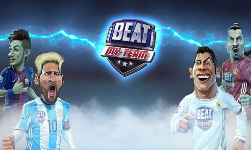 BEAT MY TEAM screenshot 2