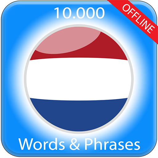 Learn Dutch icon