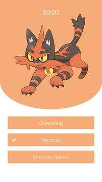 Quiz for Pokemon Sun & Moon screenshot 4