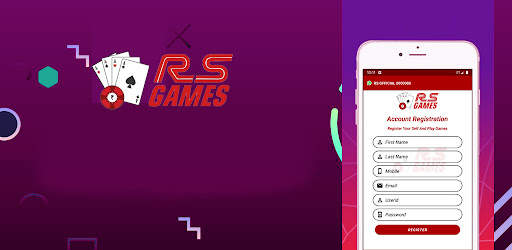 RSGames - Online Dpboss Matka Play Apps screenshot 3