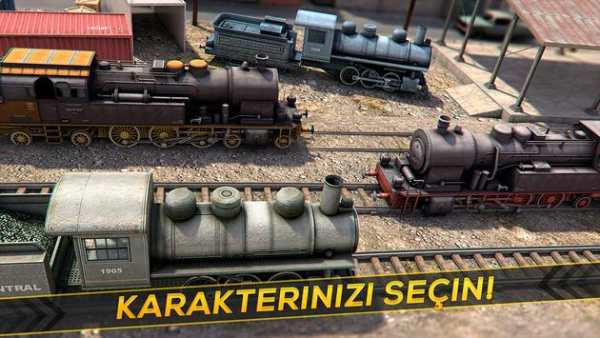 Hızlı Tren Sürüş Simülatörü 3D screenshot 12