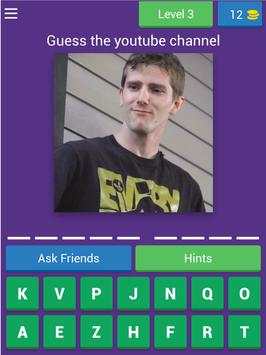 Youtubers 3 screenshot 10