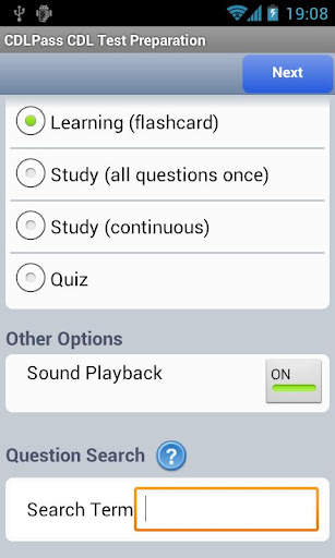 CDL Commercial Driver TestPrep screenshot 3