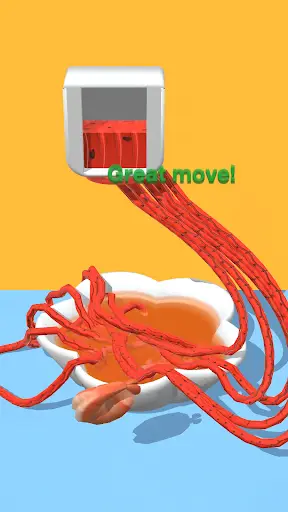Noodle Master screenshot 2