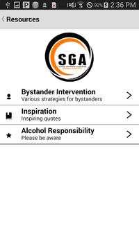 UPIKE SGA screenshot 3