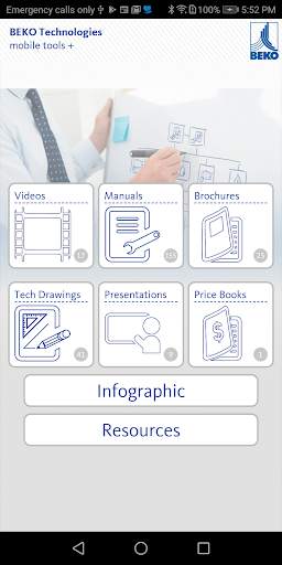 Mobile Tools  screenshot 1