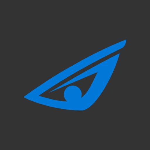 ROG Edge Icon Pack 2.0.0