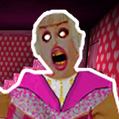 Barbi Granny V2 иконка