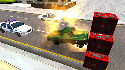 Car Racing - High Speed 2016 screenshot 4