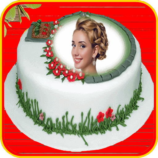 Happy Birthday 2021 Photo Frames icon