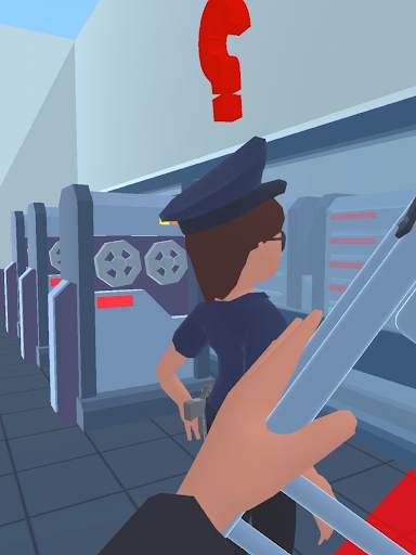 Sneak Thief 3D screenshot 12