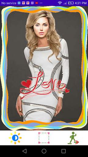 Fashion Editor - Autumn Dresses screenshot 6
