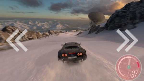 Veyron Driving Bugatti 2018 screenshot 14