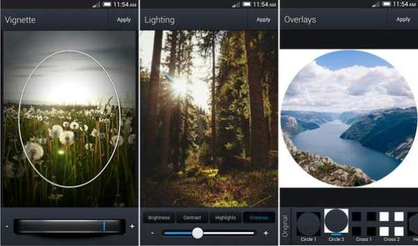 LightX - Advanced Photo Editor screenshot 4