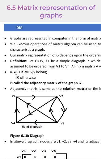 Discrete Mathematics screenshot 6