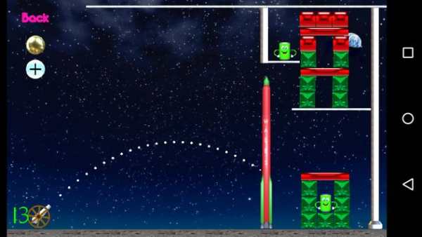 King Can Knock Down screenshot 6