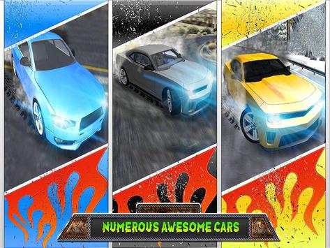 Fast Drift Racing Car Game screenshot 12