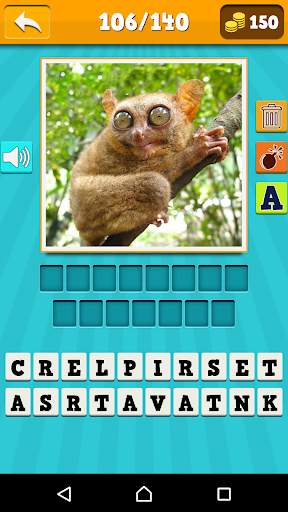 Animals Quiz - guess and learn screenshot 7