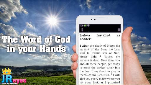 Bible NLT 2013 - New Living Translation English screenshot 1
