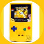 Poké Edition GBC Emulator 1.0.5