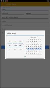Pill reminder screenshot 2