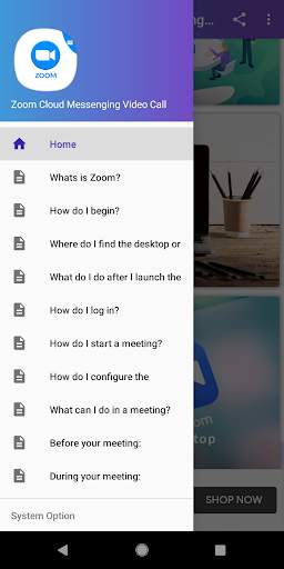 Free Video Call - Live Chat Guide screenshot 2