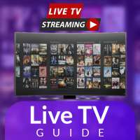 Live TV All Channels Free Online Guide