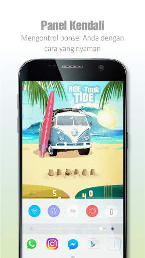 PIN Genie Locker- Kunci layar & Kunci App screenshot 8