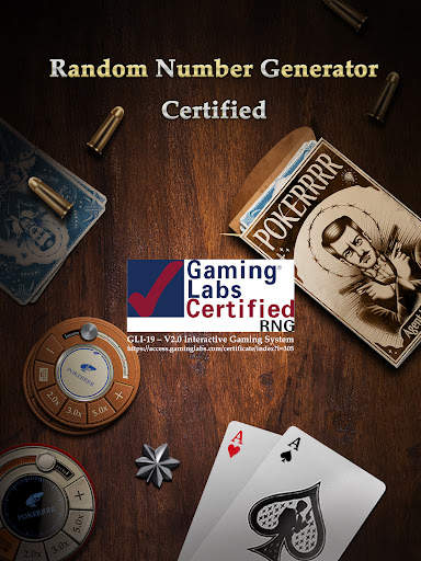 Pokerrrr 2: Holdem, OFC, Rummy screenshot 16
