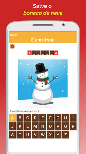 Passatempos Inteligentes screenshot 5