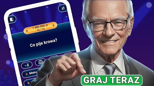 Milionerzy 2024: Polski Quiz screenshot 6