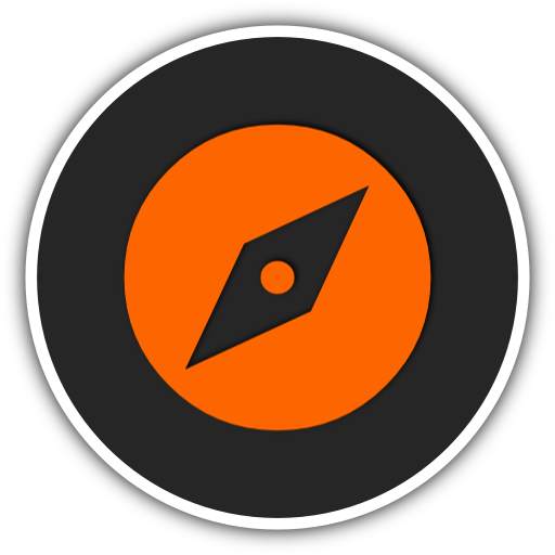 Lightning 3D Compass 1.0