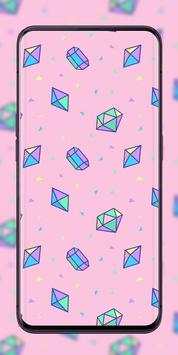 Girly Wallpapers screenshot 5
