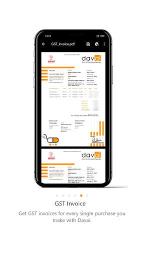 davai - The fastest way to buy drugs online. screenshot 6