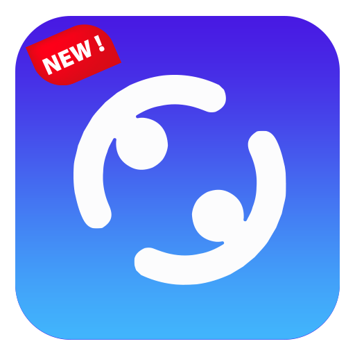 Tips Tok Video Calling Arab messenger Tokot icon