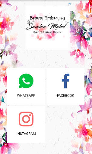 Sabahan MUAH Apps screenshot 6