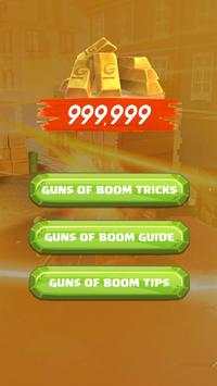 Top Tip for Guns of Boom screenshot 1