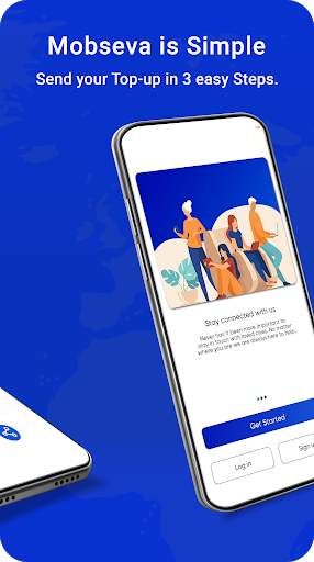 Mobseva: Mobile Top Up – Mobile Recharge screenshot 3