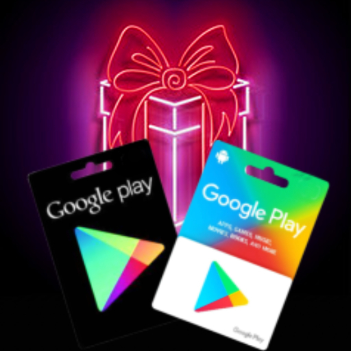 Google Play Gift Card icon