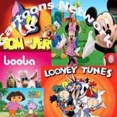 Cartoons World logo