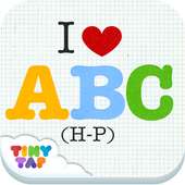 Kids ABC - Learn the Alphabet