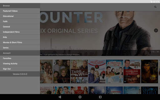 PureFlix screenshot 6