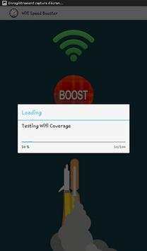 Wifi Speed Booster prank screenshot 2