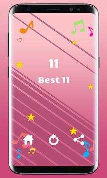 Dragon Ball Piano Tiles screenshot 4